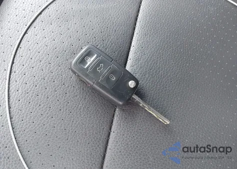 2007 Volkswagen Jetta Wolfsburg Edition из США, поврежденный, VIN 3VWEF71K47M174168